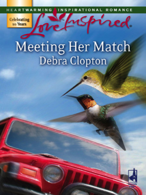 Title details for Meeting Her Match by Debra Clopton - Available